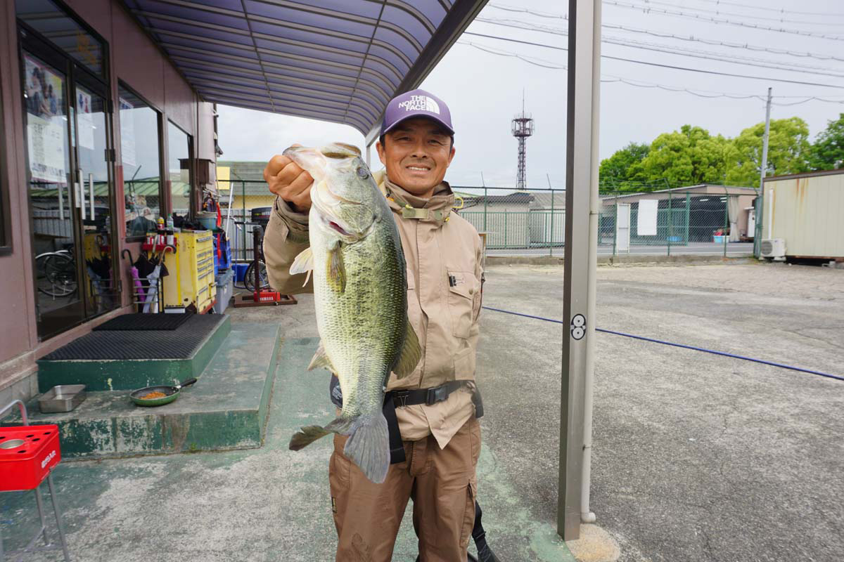 2位小林 孝平選手 2位小林 孝平選手