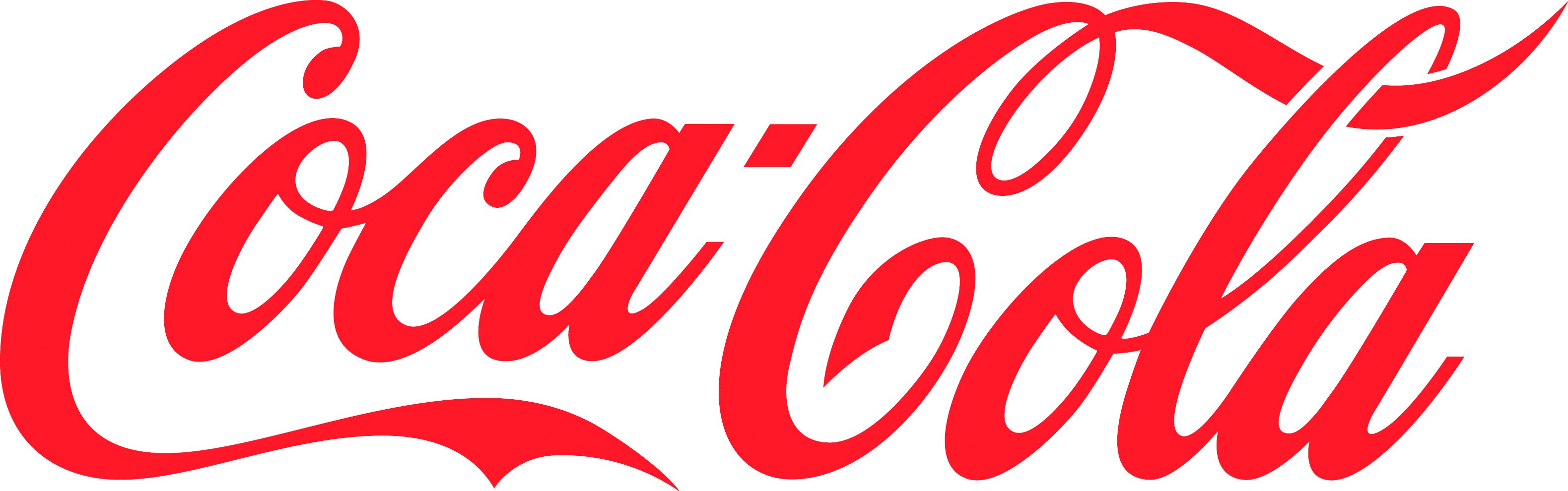 COCACOLA