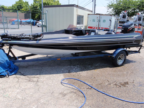 Bayliner