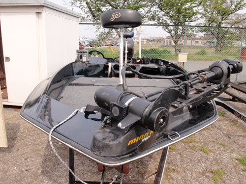 Hydra Sports 18ft