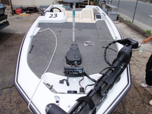 Hydra Sports LS180