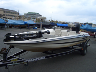 Hydra Sports LS180