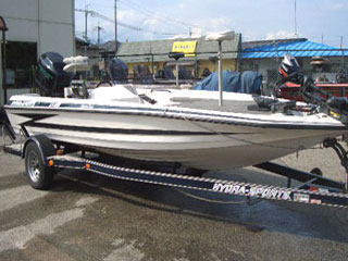 Hydra Sports LS180