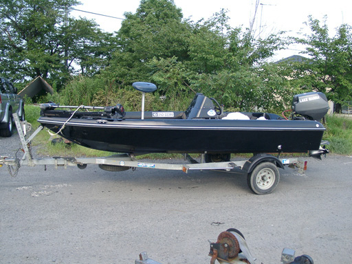 Hydro E450