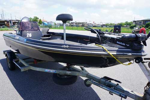 Hydro E450