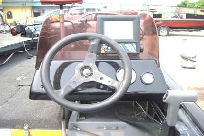 Hydro E450