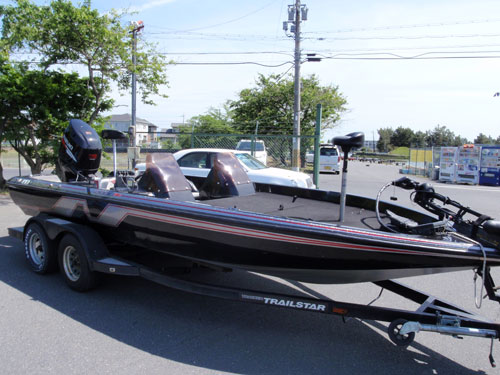 Nitro 20ft