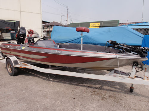 Procraft 18ft