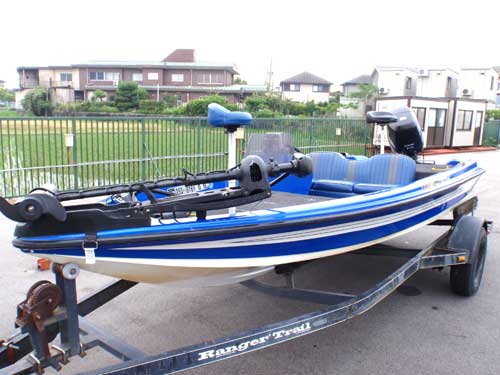 Ranger320