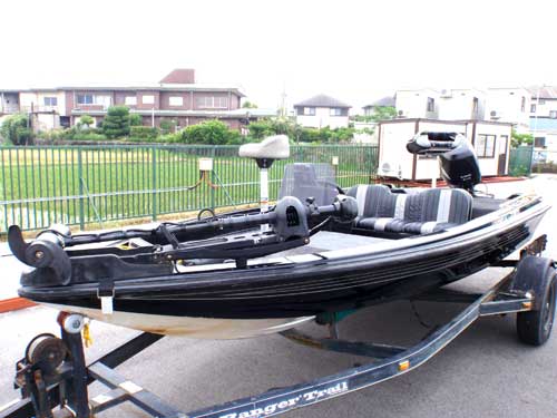 Ranger320