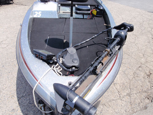 Skeeter SD125
